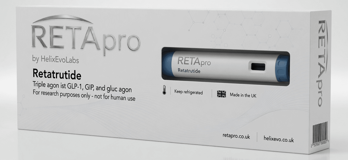 retatrutide triple agonist glp-1 gip glucagon Retatrutide: The GLP-1/GIP/Glucagon Triple-Agonist Guide to Weight Loss, Appetite Control & Metabolic Reset retatrutide triple agonist glp-1 gip